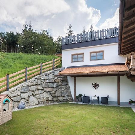 Apartament Ninas Residenzerl Kolsassberg Zewnętrze zdjęcie