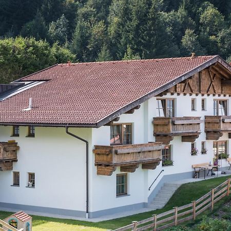 Apartament Ninas Residenzerl Kolsassberg Zewnętrze zdjęcie