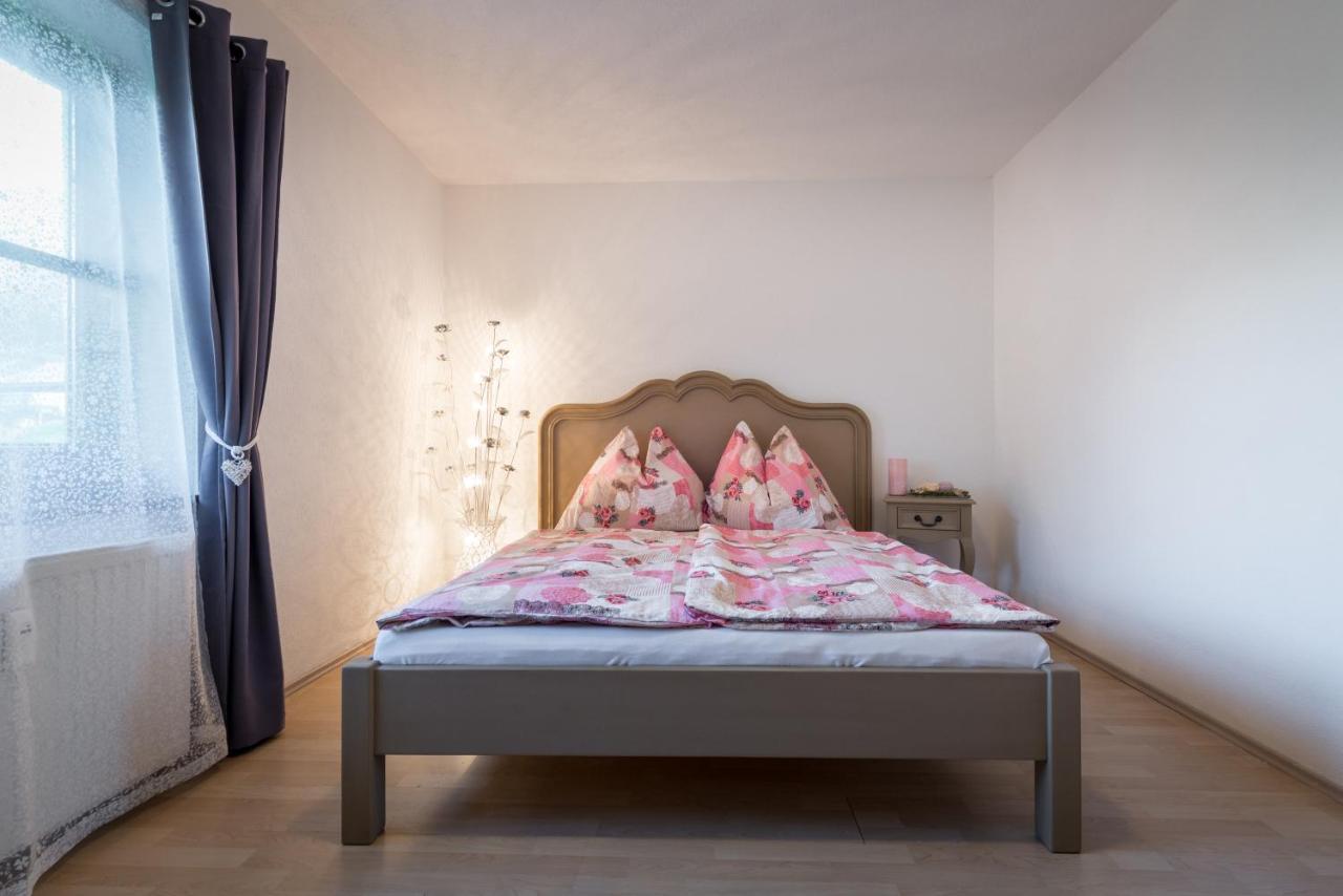Apartament Ninas Residenzerl Kolsassberg Zewnętrze zdjęcie