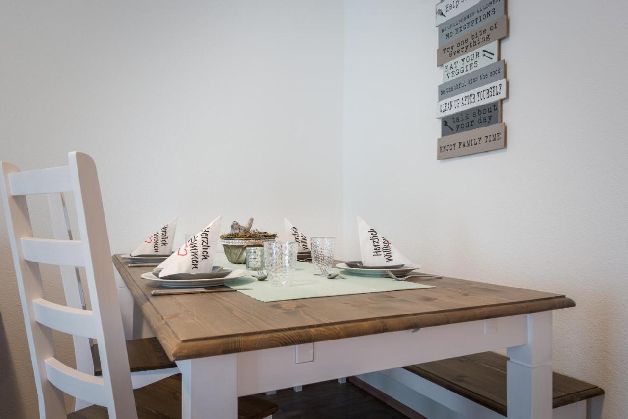 Apartament Ninas Residenzerl Kolsassberg Zewnętrze zdjęcie