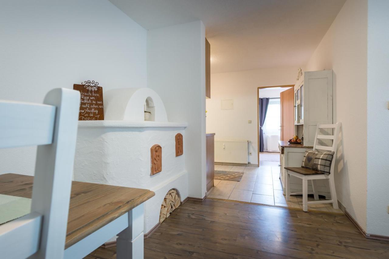 Apartament Ninas Residenzerl Kolsassberg Zewnętrze zdjęcie