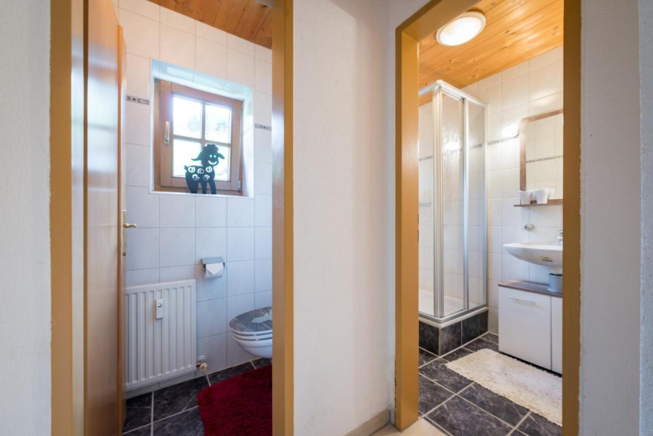 Apartament Ninas Residenzerl Kolsassberg Zewnętrze zdjęcie