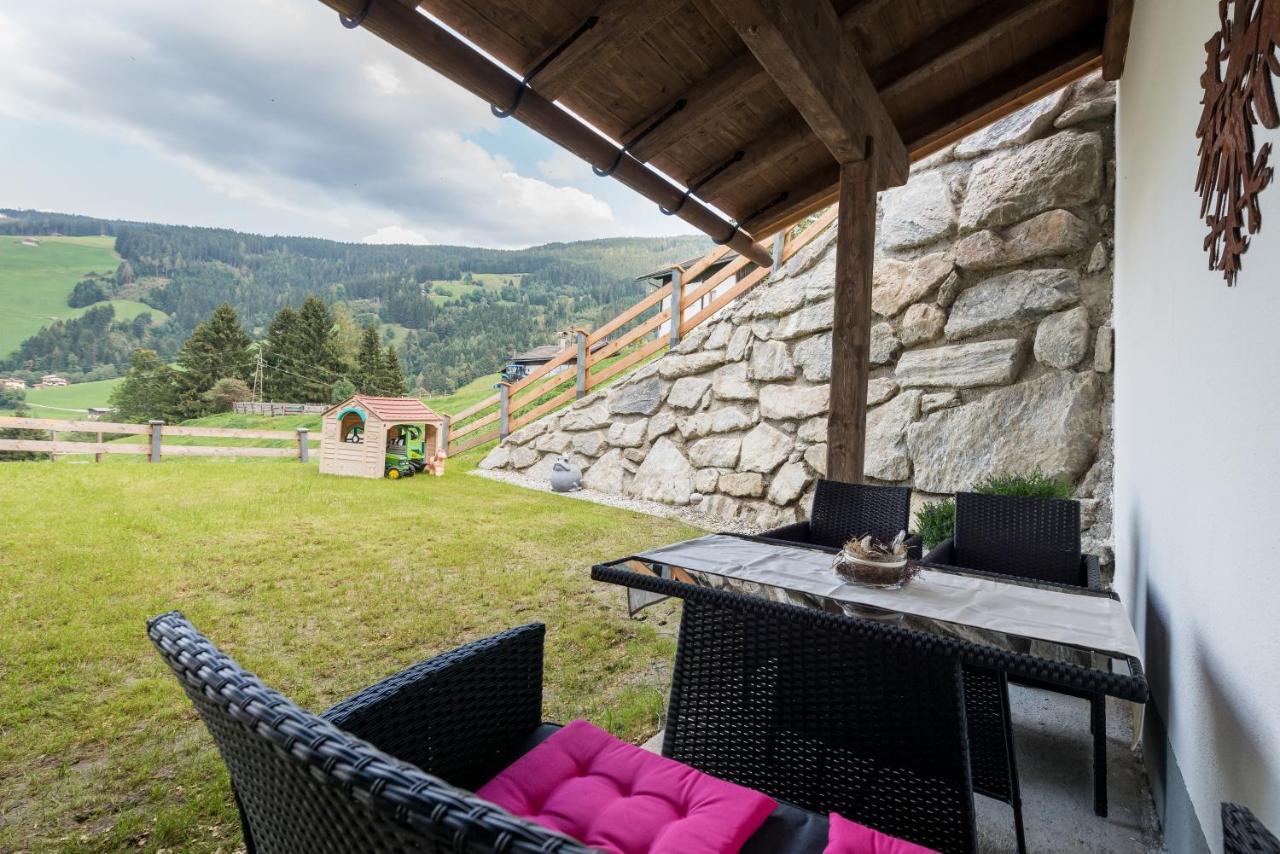 Apartament Ninas Residenzerl Kolsassberg Zewnętrze zdjęcie