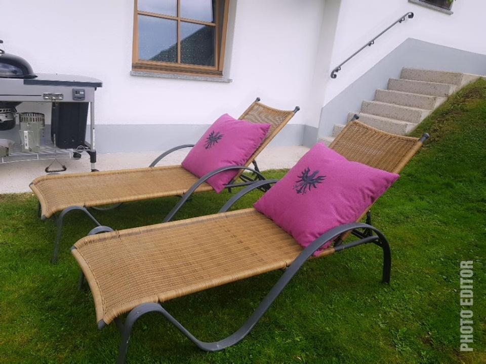 Apartament Ninas Residenzerl Kolsassberg Zewnętrze zdjęcie