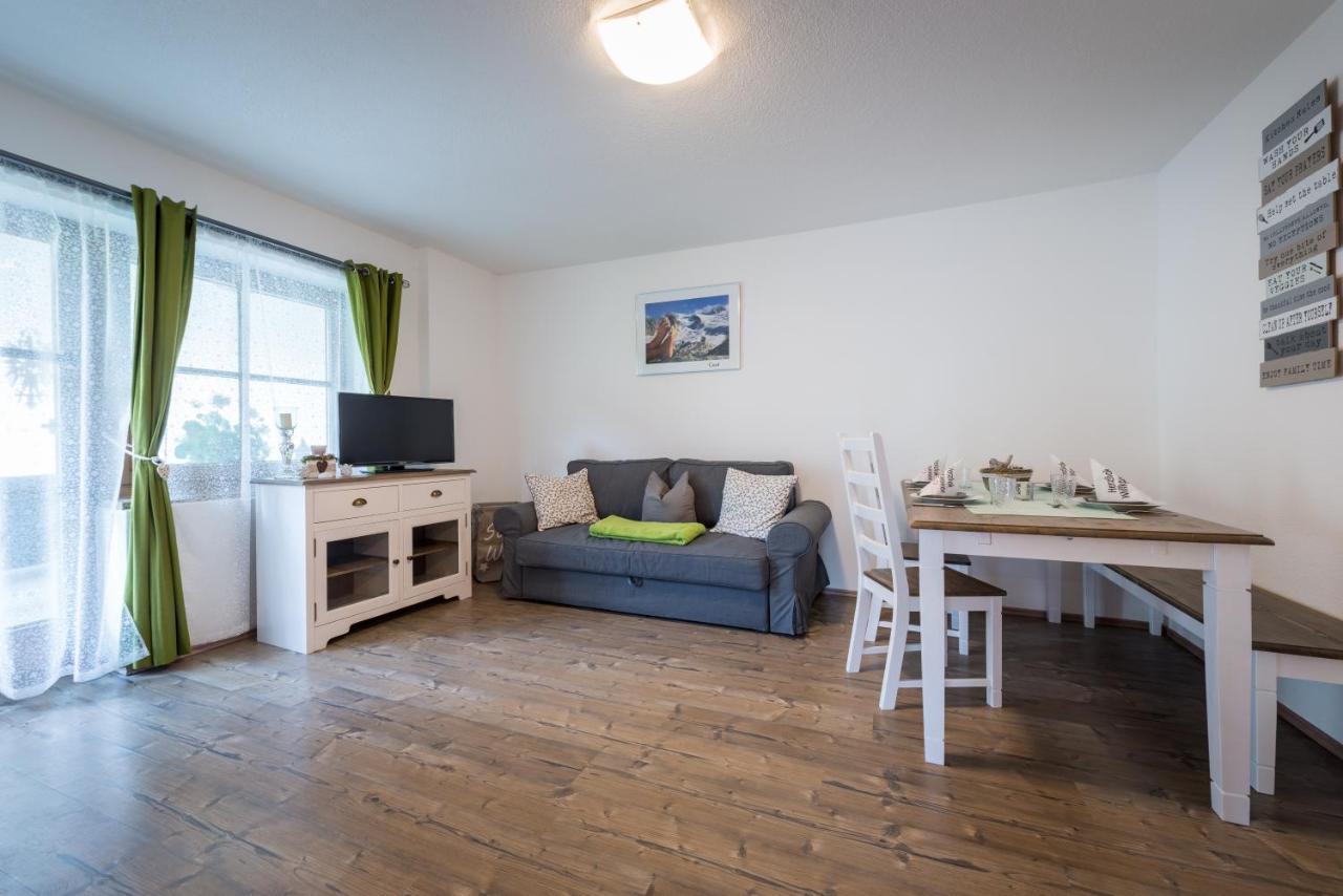 Apartament Ninas Residenzerl Kolsassberg Zewnętrze zdjęcie